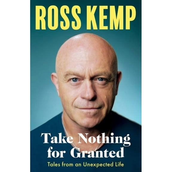 Take Nothing For Granted (Hardcover)