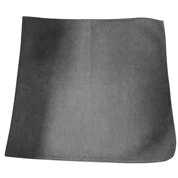 Cut Prices,Herringbone Fabric Furniture Protector Sofa Cover,PENDANE,Dark Gray