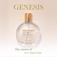 thumbnail image 2 of Perfume Kathy Ireland Genesis Floral Cítrico 100 ml para Mujer, 2 of 8