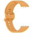 thumbnail image 1 of WIFKLSIIPG Bracelet de Montre en Silicone Sportif Respirant Résistant à la Transpiration et Confortable à Porter Compatible avec Smartwatch, 1 of 4