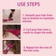 thumbnail image 5 of Accesorio de boquilla difusora para Dyson Airwrap Styler, 5 of 6
