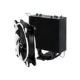 thumbnail image 5 of ARCTIC Freezer 34 eSports DUO - Processor cooler - (for: LGA1156, LGA1155, LGA1150, LGA2011-3, LGA1151, AM4, LGA2066) - aluminum - 120 mm - white, 5 of 13
