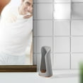 thumbnail image 4 of LSLJS Toothbrush Holders Wall Mounted for Bathroom Electric Toothbrush Holder Organizer to Saving Space & Keep Drying, Toothbrush Holder, 4 of 7