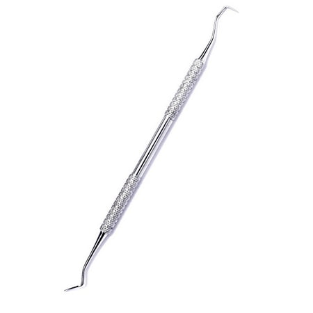 ZZZRT 6854-03 Stainless Steel Dental Tarter Scraper and Remover Scaler