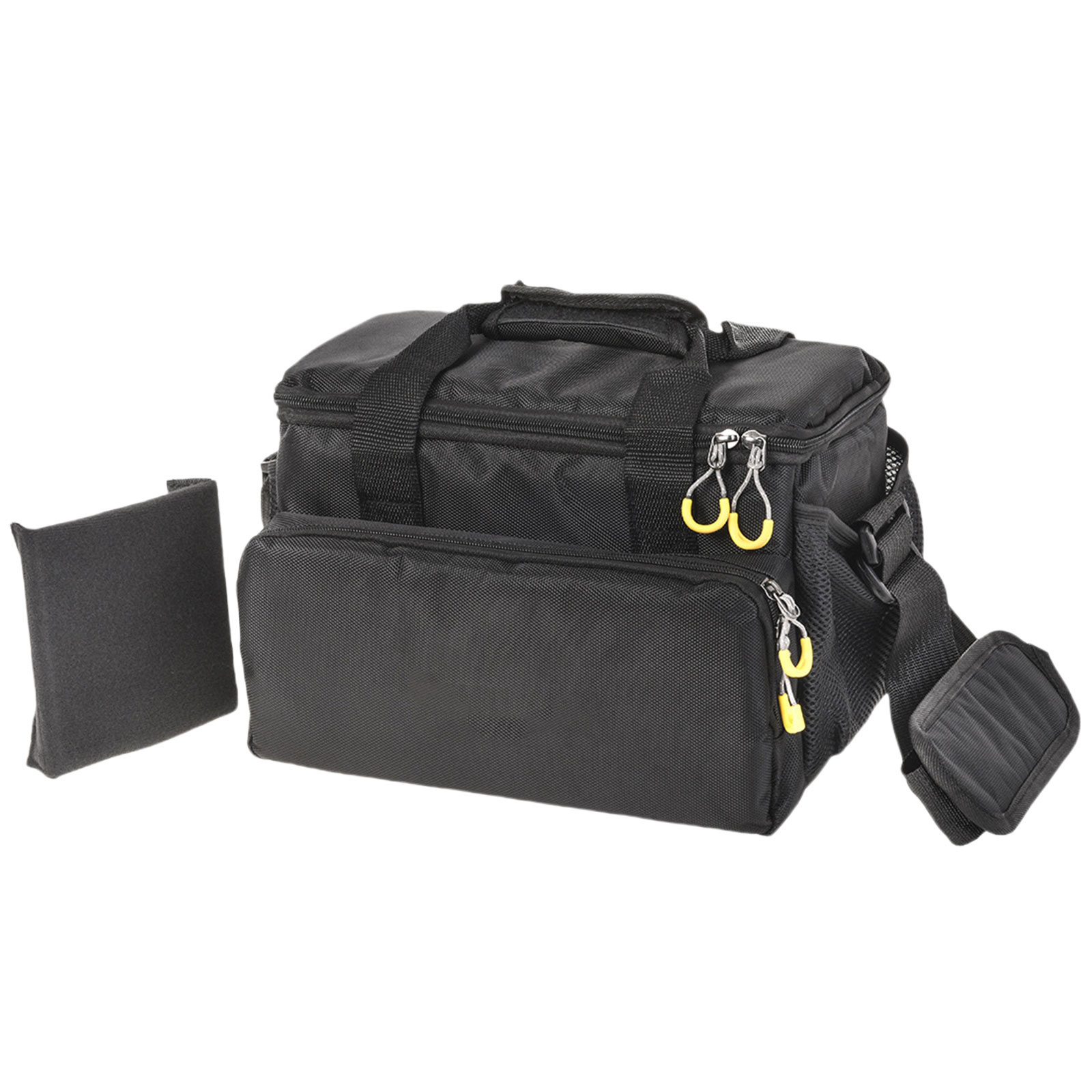 Waterproofs Fishing Bag Large Capacity Fishing Tackle Backpacks Outdoor Fishing Lures Gear Bag Carrying Pouches Enduring