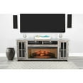 thumbnail image 2 of Sunny Designs 76" Media Console with Electric Fireplace, 2 of 3