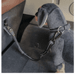 thumbnail image 3 of Adaptador Cinturón De Seguridad Correa De Mascotas De Auto Xtellar negro, 3 of 3