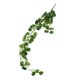thumbnail image 5 of Guirnalda de hiedra artificial de 96 cm, plantas verdes artificiales para jardín Cereza manzana, 5 of 9