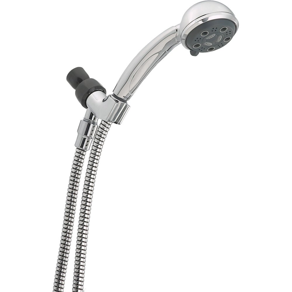 Peerless 76306 1.75 GPM Multi Function Hand Shower Package