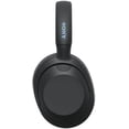 thumbnail image 3 of Sony ULT Wireless Noise Canceling Headphones Black Bluetooth Over Ear Headphones Deep Bass Audio Long Battery Life Built in Microphone with AudioTrends Bundle Included, 3 of 4