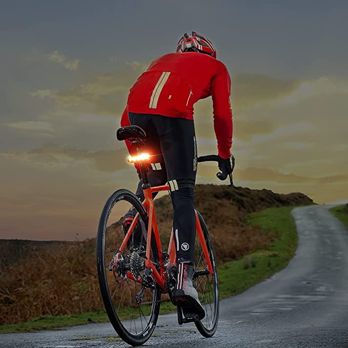 Details about   120Lumens Bicycle Rear Light USB Rechargeable Cycling LED Taillight Waterproof 