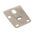 thumbnail image 1 of Protector de botones del panel de control central contra rayones, protector interior Estilo A, 1 of 9
