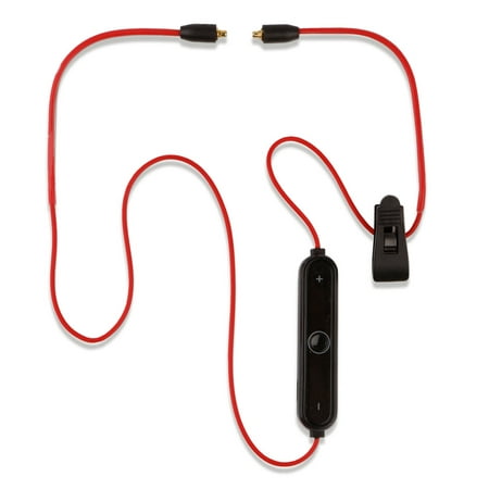 RED Bluetooth Adapter for Shure SE215 SE425 SE535 SE846 SE315 Headphones