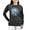 Charcoal, variant on CafePress - Pepsi Women's Long Sleeve Dark T Shirt - Women's Long Sleeve Graphic Tee Casual Fit