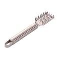 thumbnail image 2 of TIMIFIS Kitchen Peeler 2pc Stainless Steel Remover Cleaner Scraper Kitchen Peeler Tool kitchen gadgets Kitchen Gadgets, 2 of 7