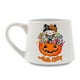 thumbnail image 1 of Taza Silver Buffalo Sanrio Hello Kitty Pumpkin 400 ml, 1 of 7