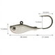 thumbnail image 5 of SeñUelos de Pesca Jig Heads Ball Head Anzuelos de Pesca Redondos SeñUelos de Pesca Ball Head Jigs para Agua Dulce o Salada, 5 of 5