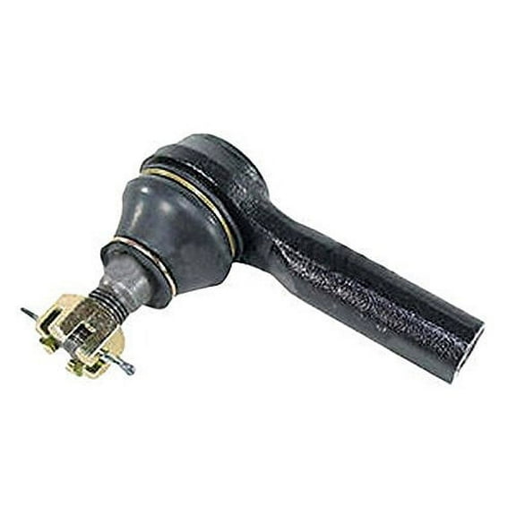 TIE ROD ENDS Fits select: 1998-2004 NISSAN FRONTIER, 2000-2004 NISSAN XTERRA