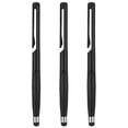 thumbnail image 1 of Stylus,3PCS Touch Screen Stylus Stylus Pen Pen Stylus Touch Screen Smart Functionality, 1 of 9