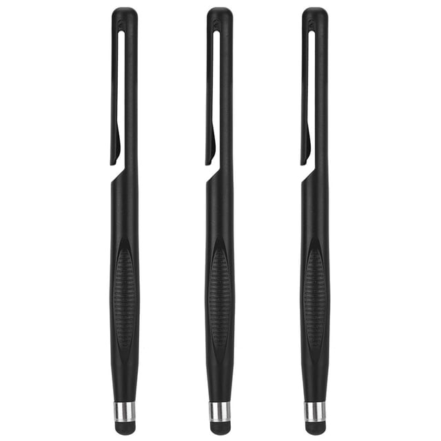Stylus,3PCS Touch Screen Stylus Stylus Pen Pen Stylus Touch Screen Smart Functionality