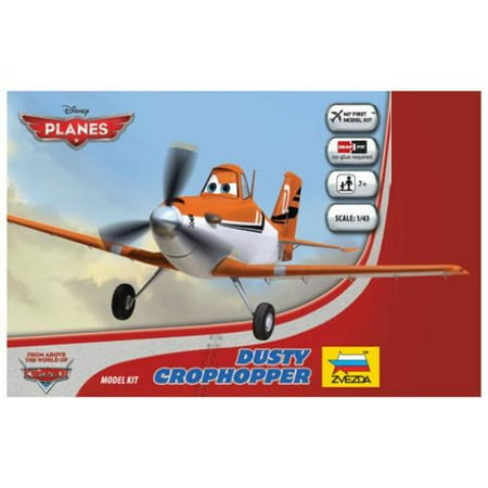 Planes - Dusty Crophopper MINT/New - Walmart.com