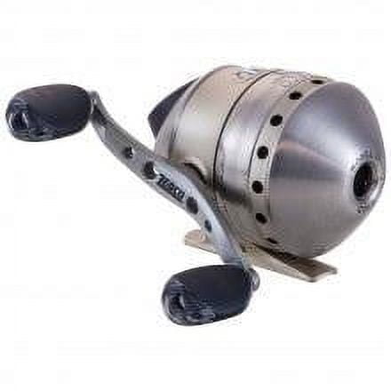 Zebco 33 Gold spin cast Zebco Fishing Reel 33KGOLD 10C BX6 