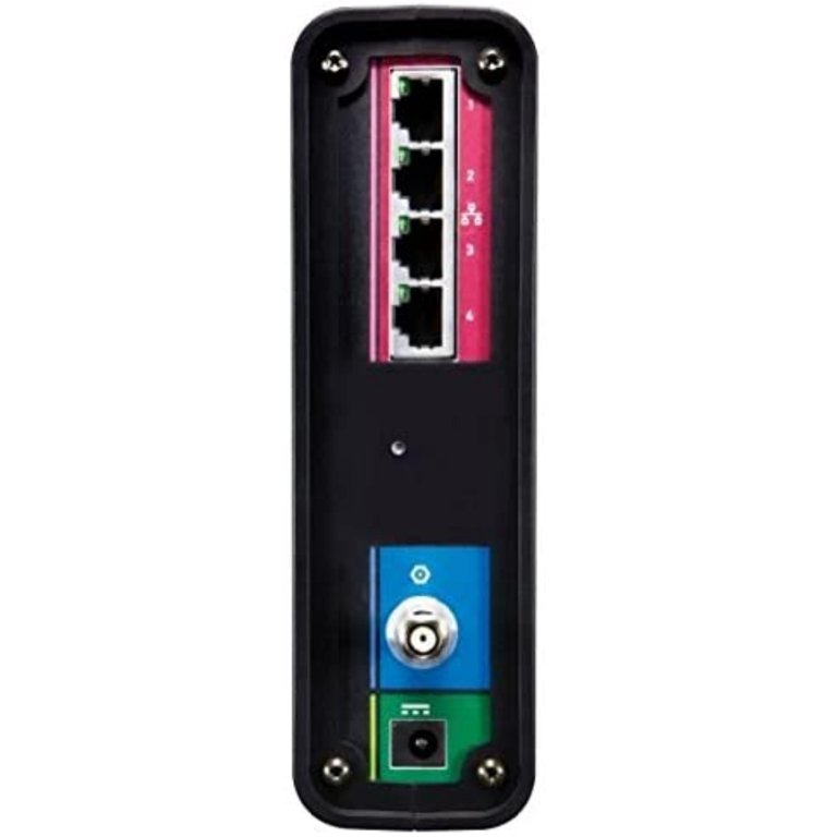 Motorola Surfboard Modem Sbg6580