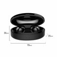 thumbnail image 2 of Auriculares Inalámbricos Bluetooth H19 De Un Solo Par Mini Invisibles En Los Deportes De Oído Modo De Espera Prolongado Advancent EL013004-00, 2 of 6