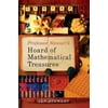 Pre-Owned, Professor Stewart's Hoard of Mathematical Treasures, (Paperback)