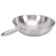 thumbnail image 5 of Guardres De Cocina De Wok Nonstick, Sartén De Acero Inoxidable 304 Con Diseño Engrosado, Distribución De Calor Eficiente, Sartén De Wok Chino Para Inducción Para Estufas De, 5 of 7