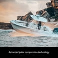 thumbnail image 3 of Simrad HALO20 Radar Dome Boat Accessory 20" with 10M Cable, 3 of 7