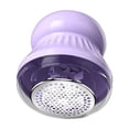 thumbnail image 2 of ¡Super Descuento!, Afeitadora de telas, removedora de pelusas, recargable, para uso doméstico, recargable por USB, para ropa, suéteres, máquina de afeitar con bolas, removedor de pelusas Akmoler, 2 of 9
