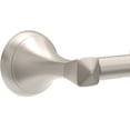 thumbnail image 4 of Delta ESA50-DN Esato Porte-Papier Toilette à Ressort en Nickel Brossé, 4 of 5