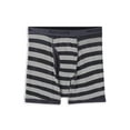 thumbnail image 2 of Fruit of the Loom Boys' CoolZone Boxer Briefs, 7 Pack, Sizes S-XL, 2 of 10