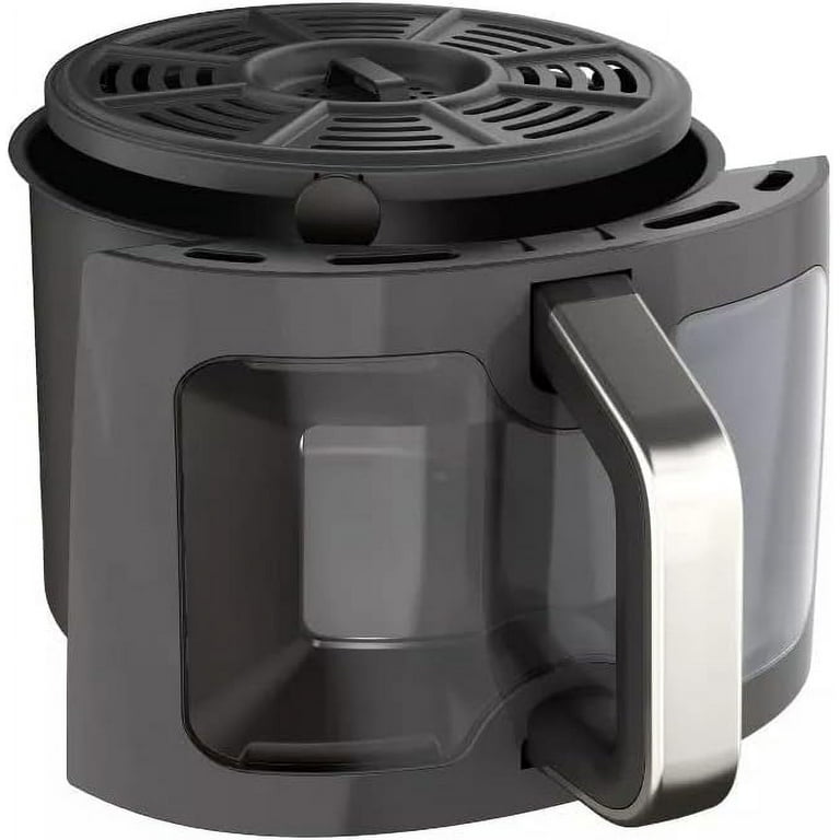 Refurbished Ninja AF171 Max XL Air Fryer, 5.5 QT, EzView Refurbished Ninja AF171 Max XL Air Fryer, 5.5 QT, EzView