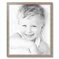 thumbnail image 2 of ArtToFrames 24x29 inch Muted Prosecco Gold Picture Frame, Gold MDF Poster Frame (4683), 2 of 8