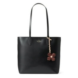 Kate Spade Cara Large Zip Tote Shoulder Bag Lilac Moon