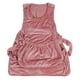 thumbnail image 1 of Delantal para gatos con bolsillo para sujetar con manos libres para saco de dormir de interior, 1 of 5