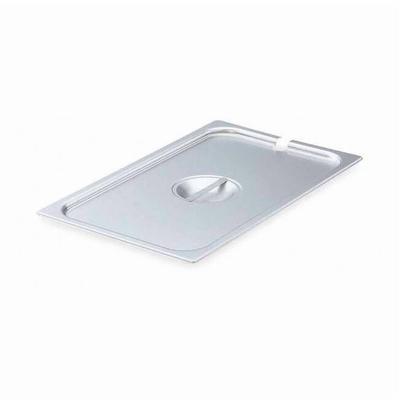 Vollrath Half-Size Cover,Slotted 75220