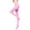 Pink, variant on Panty Hose Women's Pantyhose for Women Plus Size Dance Tights Panty Hose Compression Stockings for Women Panty Hose Women's Plus Size Fishnet Tights Purple One Size