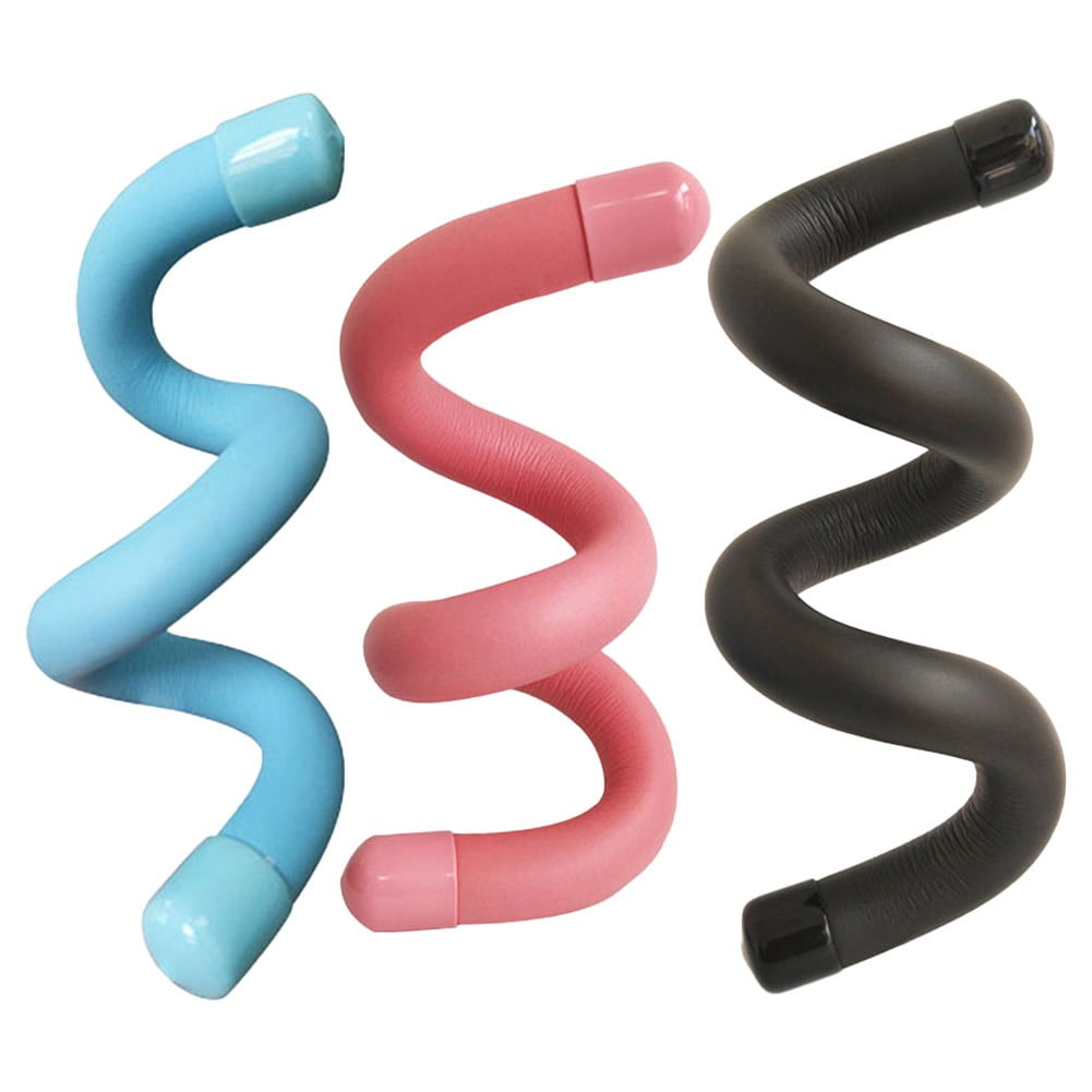Sportact Fitness,Foam Rubber Wristband Bending Wrist Weight for Running Dance Workout,Cardio Equipment