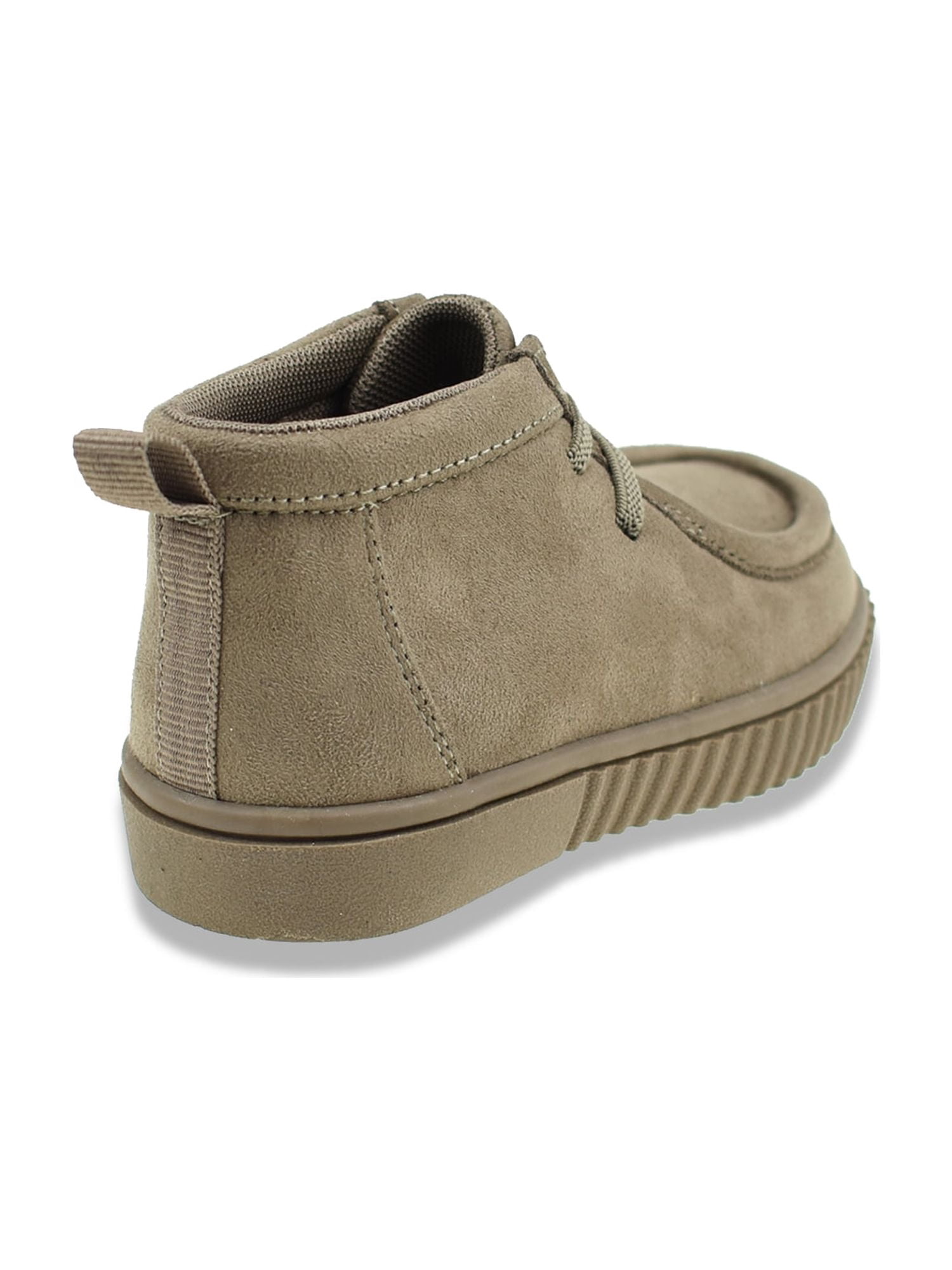 Wonder Nation Toddler Boys Wally Moc Boot Shoe