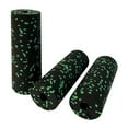 thumbnail image 2 of Mini Rodillo Ejercicio Portátil Columna Yoga para en Casa ( ) Verde, 2 of 3