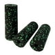 thumbnail image 2 of Mini Rodillo Ejercicio Portátil Columna Yoga para en Casa ( ) Verde, 2 of 3