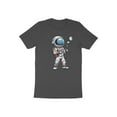 thumbnail image 6 of Funny Golf Player Astronaut Spaceman Space Game Day Gift T-Shirt Astronaut Playing Golf Game in Outer Space Galaxy Men Women Kids Tshirt, 6 of 10