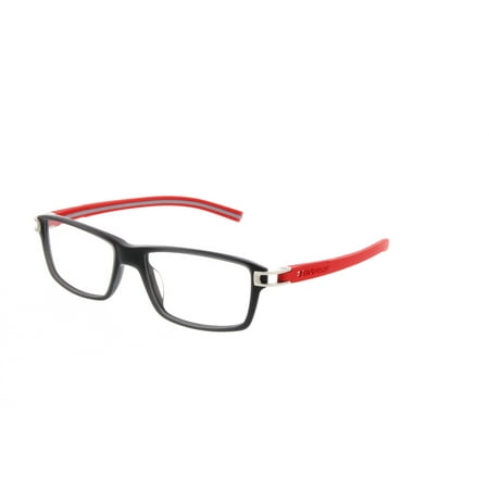 - TAG Heuer Track S Acetate 7601 Eyeglasses 004