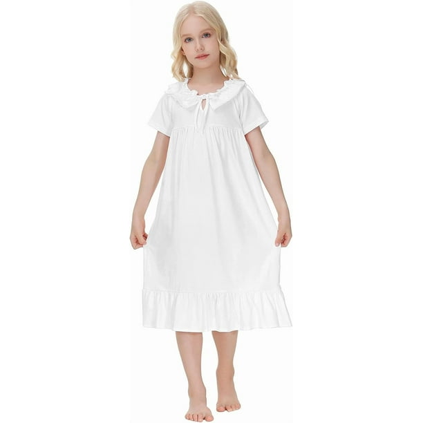 Conjunto de pijamas para niñas, conjunto de pijamas para niños, ropa de dormir, camiseta, pantalones cortos, pijamas de verano, ropa de dormir, pijamas cortos de satén para verano.