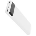 thumbnail image 3 of Tbest 8X 18650 Boîtier de Stockage de Batterie, Boîtier de Batterie de Protection contre l'Alimentation, Lampe de Poche LED Portable Légère Bricolage pour Tablettes Téléphones Intelligents, 3 of 8