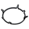 thumbnail image 2 of Estante de estufa estante de wok liviano para el restaurante Stovetop Camping Stove Cazuela, 2 of 8