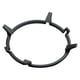 thumbnail image 2 of Estante de estufa estante de wok liviano para el restaurante Stovetop Camping Stove Cazuela, 2 of 8